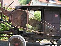 Engin mecanique de terrassement (2013-08-18 - Suisse Franconienne, Allemagne) (7)